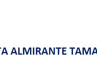 Instruções e Ficha de Inscrição da Regata Almirante Tamandaré, neste domingo!