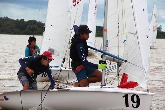 #420Class Action At Brazilian #420Class National Championships. Race Updates At... 1