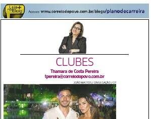 Colônia de Férias da Escola de Vela Minuano na coluna Clube, Correio do Povo, d… Colônia de Férias da Escola de Vela Minuano na coluna Clube, Correio do Povo, d...