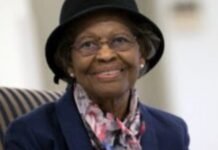 Dr. Gladys West, The Black Woman Who Invented The GPS, Gets Honored By U.S. Air Force At The Pentagon - Baller Alert