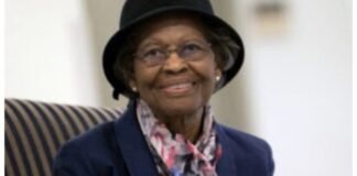 Dr. Gladys West, The Black Woman Who Invented The GPS, Gets Honored By U.S. Air Force At The Pentagon - Baller Alert