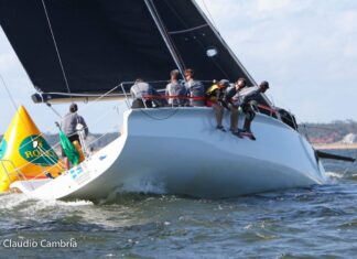 O Rolex Circuito Atlantico Sur 2019 contará com a participação de dois barcos do… O Rolex Circuito Atlantico Sur 2019 contará com a participação de dois barcos do...