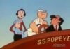 Un marino llamado Popeye cumple 90 años