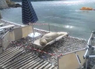 a Life is a beach… Samos Island, Greece. a Life is a beach... Samos Island, Greece.
