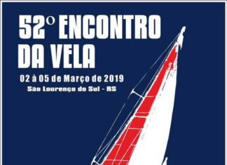 Iate Clube de São Lourenço convida os associados do Veleiros do Sul para partici… Iate Clube de São Lourenço convida os associados do Veleiros do Sul para partici...