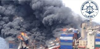 Qualify yourself as an expert in Hulls and Machine Damage Claims Surveying with ...