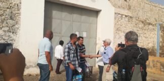 Velejadores brasileiros presos em Cabo Verde são liberados após 18 meses