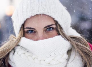 Vem frio intenso aí: Massa de ar Polar deve atingir Santa Catarina na próxima semana - Destinos de Santa Catarina