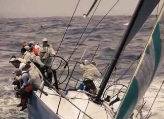 a Sailing