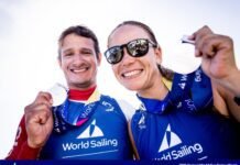 #roadtotokyo
 Parabéns Samuel Albrecht e Gabriela Nicolino de Sá, medalhas de pr...