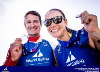 #roadtotokyo
Parabéns Samuel Albrecht e Gabriela Nicolino de Sá, medalhas de pr… #roadtotokyo
Parabéns Samuel Albrecht e Gabriela Nicolino de Sá, medalhas de pr...