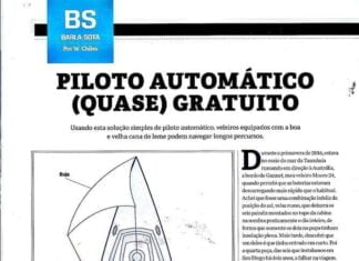 “Piloto automático” quase gratuito