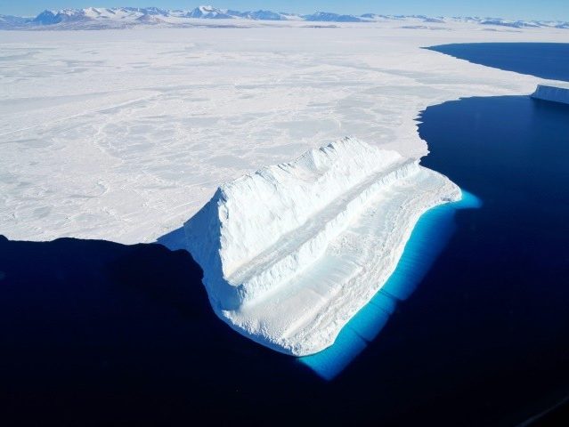Greenpeace Founder: Global Warming Hoax Pushed By Corrupt Scientists 1