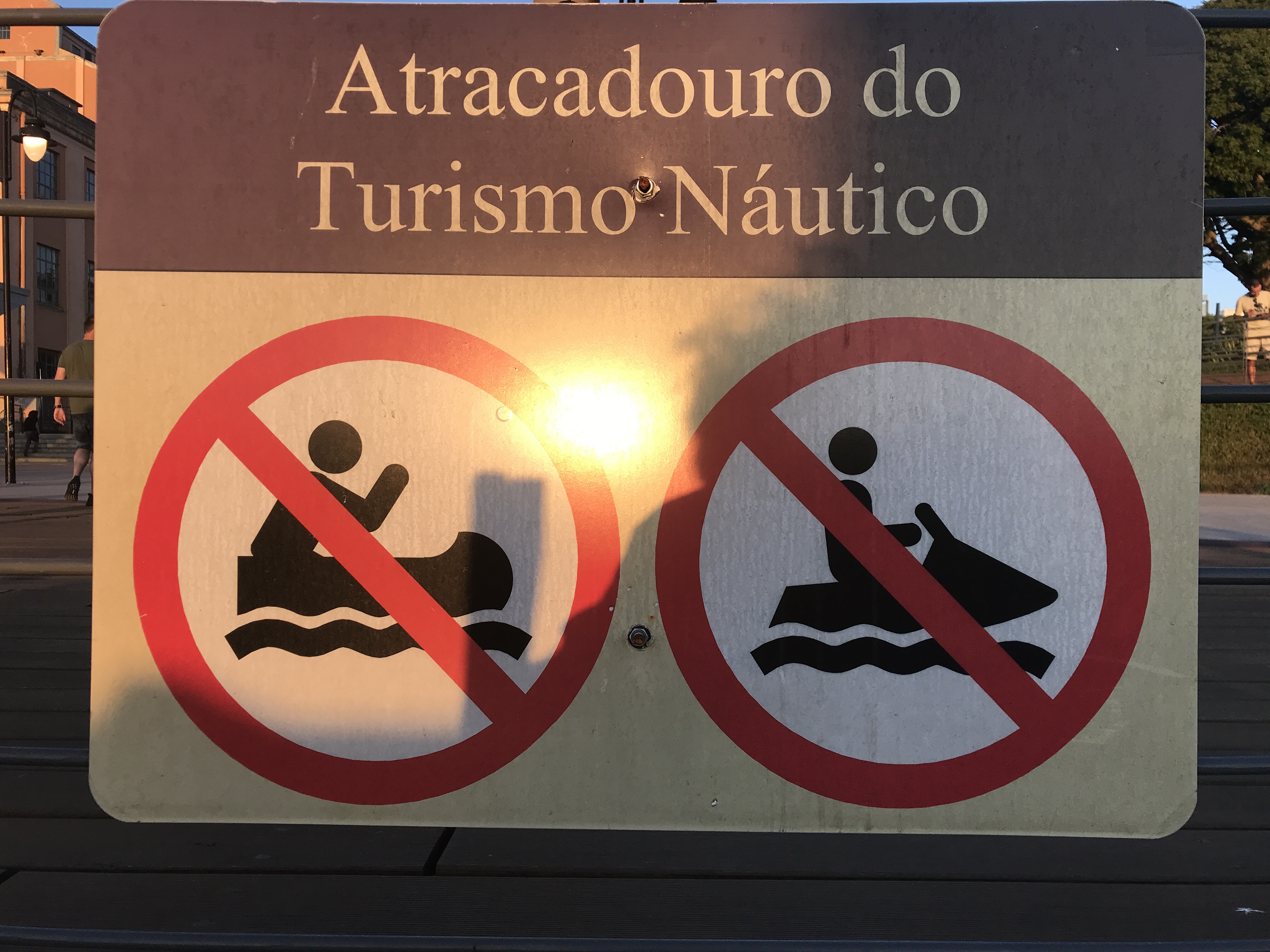 Pontos Publicos De Atracação Na Orla Do Guaiba 1