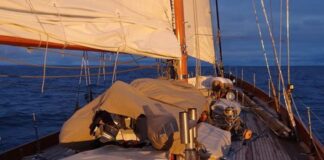 Seja um capitão amador
 Navegue mais longe e com habilitação da Marinha. A Escol...
