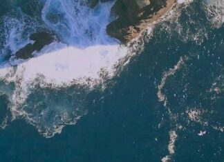 Sons do mar