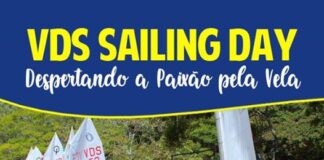 Te liga nessa!
 Quer ter uma experiência de navegar num barco à vela, sentir o v...