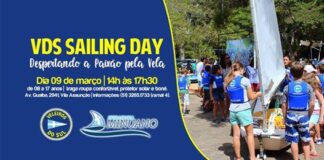 VDS Sailing DAY