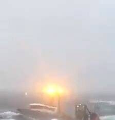 a A day at Sea! a A day at Sea!