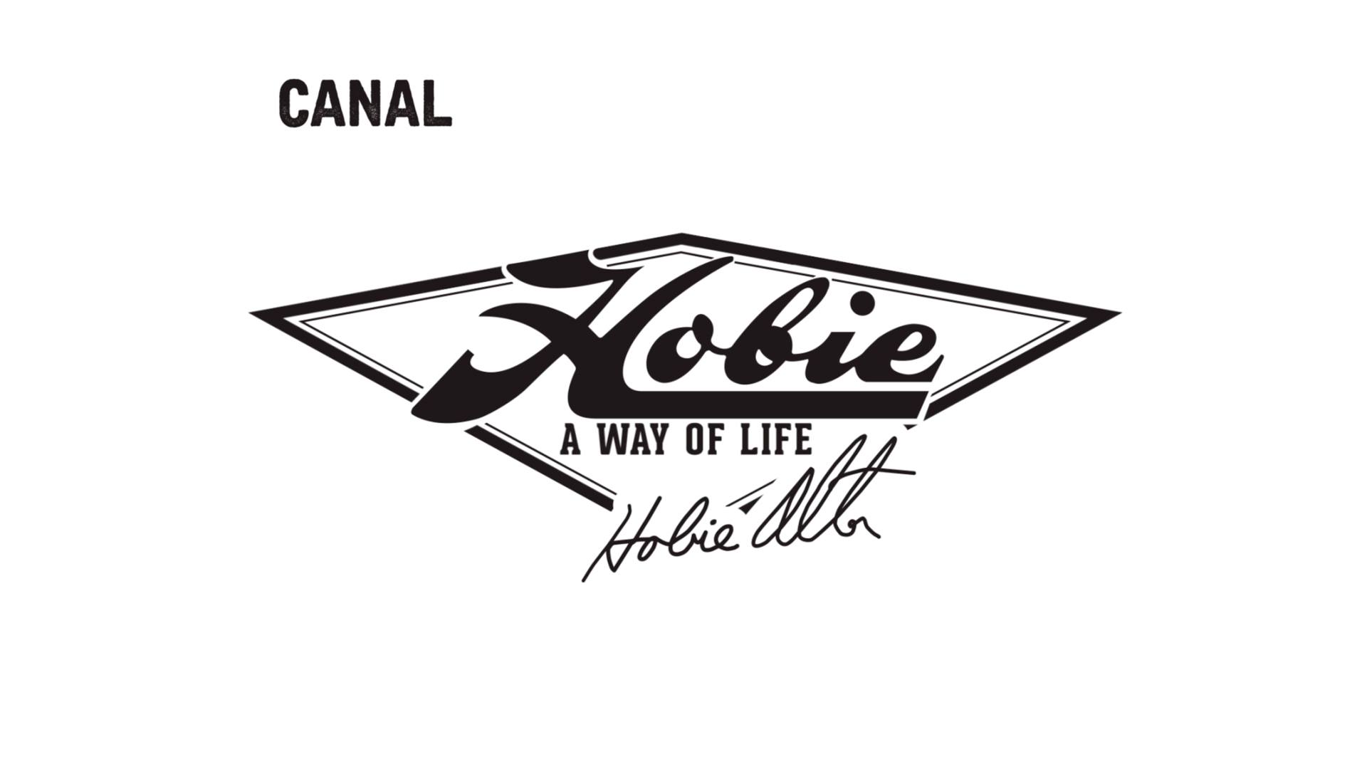 A Buscando Sensações - Hobie Way Of Life 1