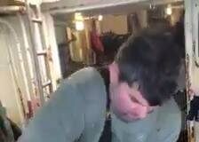  a Man of Steel | Sailor