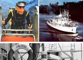 A mulher de Jacques Cousteau
(compartilhado pelo Cmte Carlos Font)
Jacques Yves… A mulher de Jacques Cousteau
(compartilhado pelo Cmte Carlos Font)
Jacques Yves...
