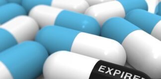 Drug Expiration Dates — Do They Mean Anything? - Harvard Health