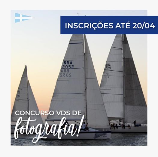 É Hoje: Último Dia Para Fazer A Inscrição No Concurso De Fotografia Do Vds A F... 1