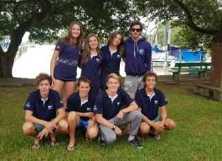 Nessa quarta-feira, 10 de abril, flotilha do Veleiros do Sul viajou o Rio de Jan… Nessa quarta-feira, 10 de abril, flotilha do Veleiros do Sul viajou o Rio de Jan...