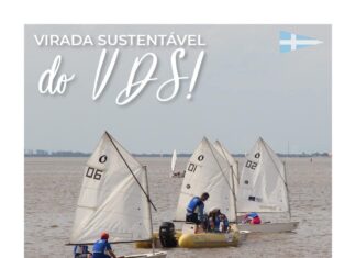 Neste domingo, 7 de abril, o VDS estará participando da Virada Sustentável de Po… Neste domingo, 7 de abril, o VDS estará participando da Virada Sustentável de Po...