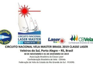POPA.COM.BR Campeonato Circuito Nacional e Campeonato Sul Americano Master Laser 2020 POPA.COM.BR Campeonato Circuito Nacional e Campeonato Sul Americano Master Laser 2020