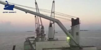  a Example of Lack of Experience and Bad Seamanship