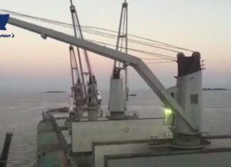  a Example of Lack of Experience and Bad Seamanship