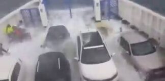  a Thats how Nature gives Car Wash