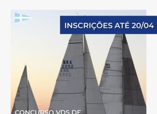 É hoje: último dia para fazer a inscrição no concurso de fotografia do VDS
A f… É hoje: último dia para fazer a inscrição no concurso de fotografia do VDS
A f...