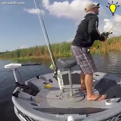 A Idéia É Boa. Fiquei Curioso Com A Dirigibilidade... Pior Que Isso, Só Remar De... 1 A Idéia É Boa. Fiquei Curioso Com A Dirigibilidade... Pior Que Isso, Só Remar De... 1