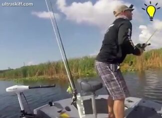 A idéia é boa. Fiquei curioso com a dirigibilidade… Pior que isso, só remar de… A idéia é boa. Fiquei curioso com a dirigibilidade... Pior que isso, só remar de...