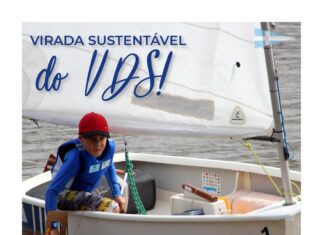 A #viradasustentavel foi adiada e vai acontecer neste final de semana
A parti… A #viradasustentavel foi adiada e vai acontecer neste final de semana
A parti...