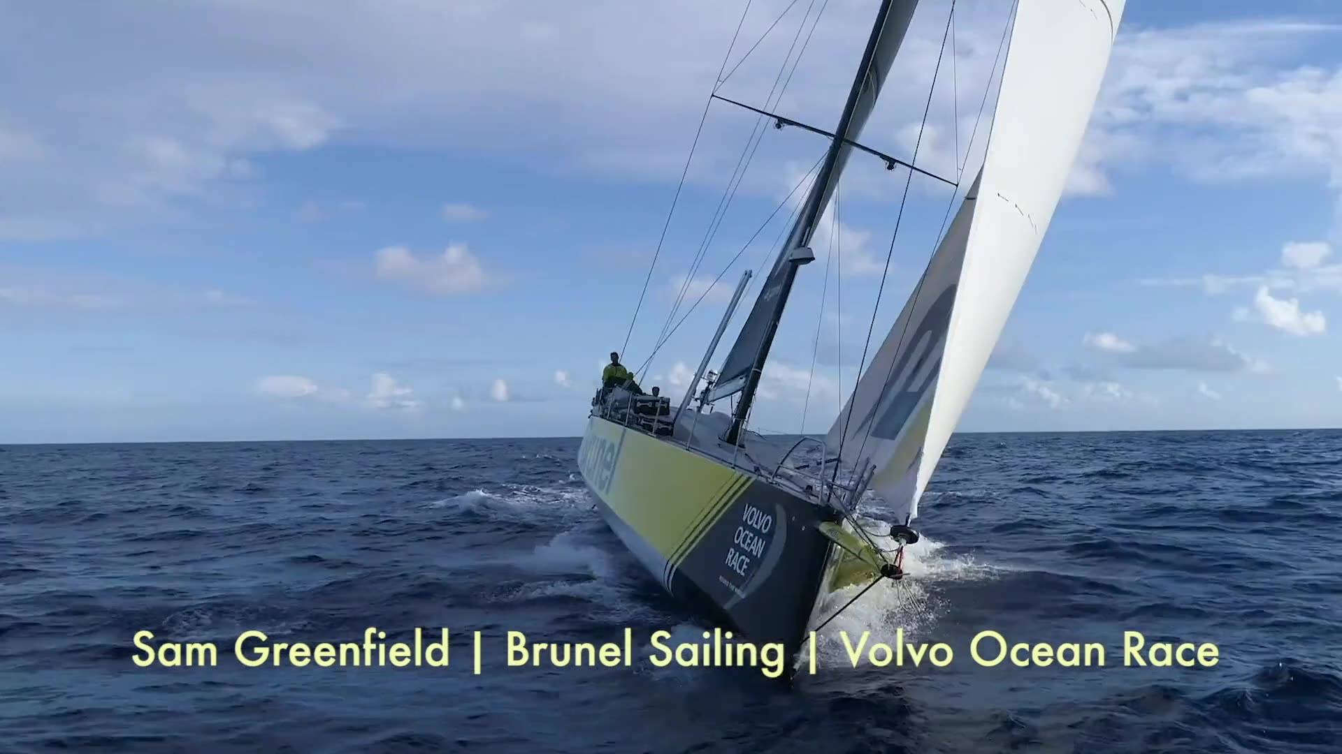 Belas Imagens Em Vôo De Alto Risco Com Drone Na Volvo Ocean Race
Um Drone Irado ... 1 Belas Imagens Em Vôo De Alto Risco Com Drone Na Volvo Ocean Race
Um Drone Irado ... 1