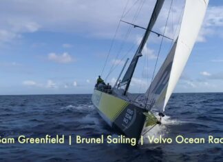 Belas imagens em vôo de alto risco com drone na Volvo Ocean Race
Um Drone Irado … Belas imagens em vôo de alto risco com drone na Volvo Ocean Race
Um Drone Irado ...