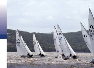 Copa Internacional Amizade da classe Soling contará com apoio da Equinautic!
O… Copa Internacional Amizade da classe Soling contará com apoio da Equinautic!
O...