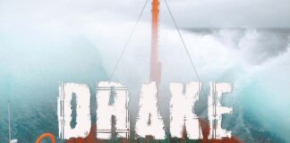Drake: O mar mais perigoso do mundo