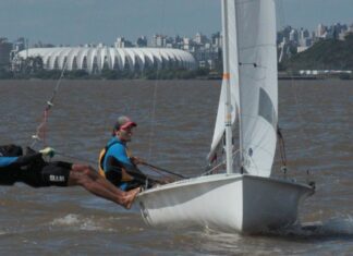 Duplas do VDS competindo na Itália!
Esta semana, iniciou o Campeonato Europeu d… Duplas do VDS competindo na Itália!
Esta semana, iniciou o Campeonato Europeu d...