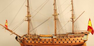 El enigma del San Telmo, el navío español que desapareció en la Antártida sin dejar rastro