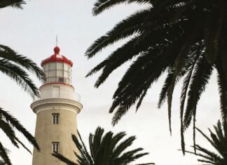 Farol de Punta del Este, Uruguay
Foto: Danilo Chagas Ribeiro
Punta del Este UY Farol de Punta del Este, Uruguay
Foto: Danilo Chagas Ribeiro
Punta del Este UY