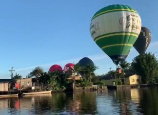 Festival de Balonismo em Torres RS
Maio 2019
(fora do contexto do Popa) Festival de Balonismo em Torres RS
Maio 2019
(fora do contexto do Popa)