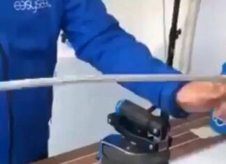 O que acham da invenção? #popacombr O que acham da invenção? #popacombr