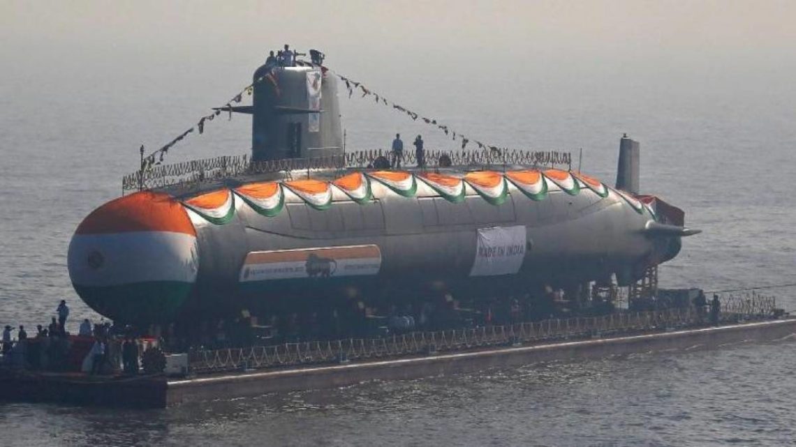 Olha O Preju: Índia Perde Submarino Novinho De Us$ 3Bi Por Erro, Digamos, Idiota - Engenharia É: Olha O Preju: Índia Perde Submarino Novinho De Us$ 3Bi Por Erro, Digamos, Idiota - Engenharia É: 1