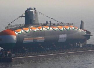 Olha o preju: Índia perde submarino novinho de US$ 3bi por erro, digamos, idiota – Engenharia é: Olha o preju: Índia perde submarino novinho de US$ 3bi por erro, digamos, idiota - Engenharia é: