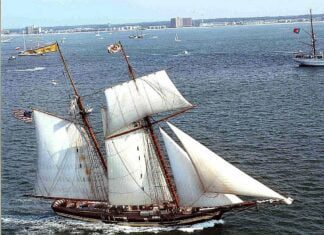 Pride of Baltimore II